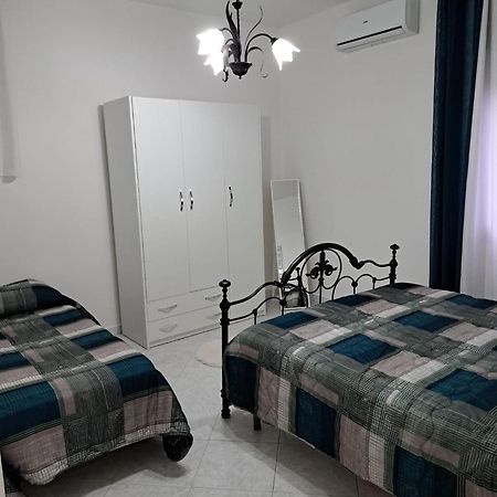 Casa Vacanza Country Holiday Santa Maria La Carità Esterno foto